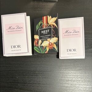Dior Miss Dior Blooming Bouquet Eau de Toilette Duo